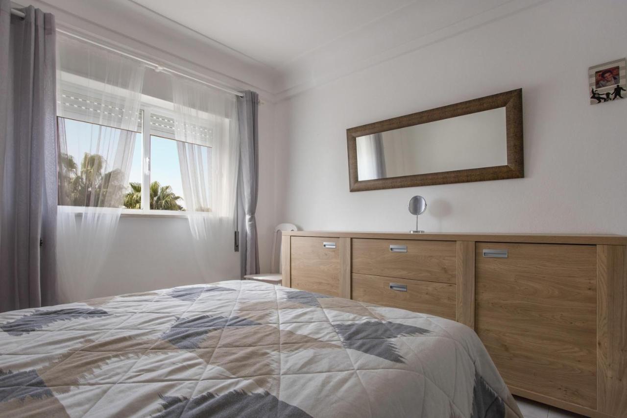 Ariana Apartment Portimao Bagian luar foto