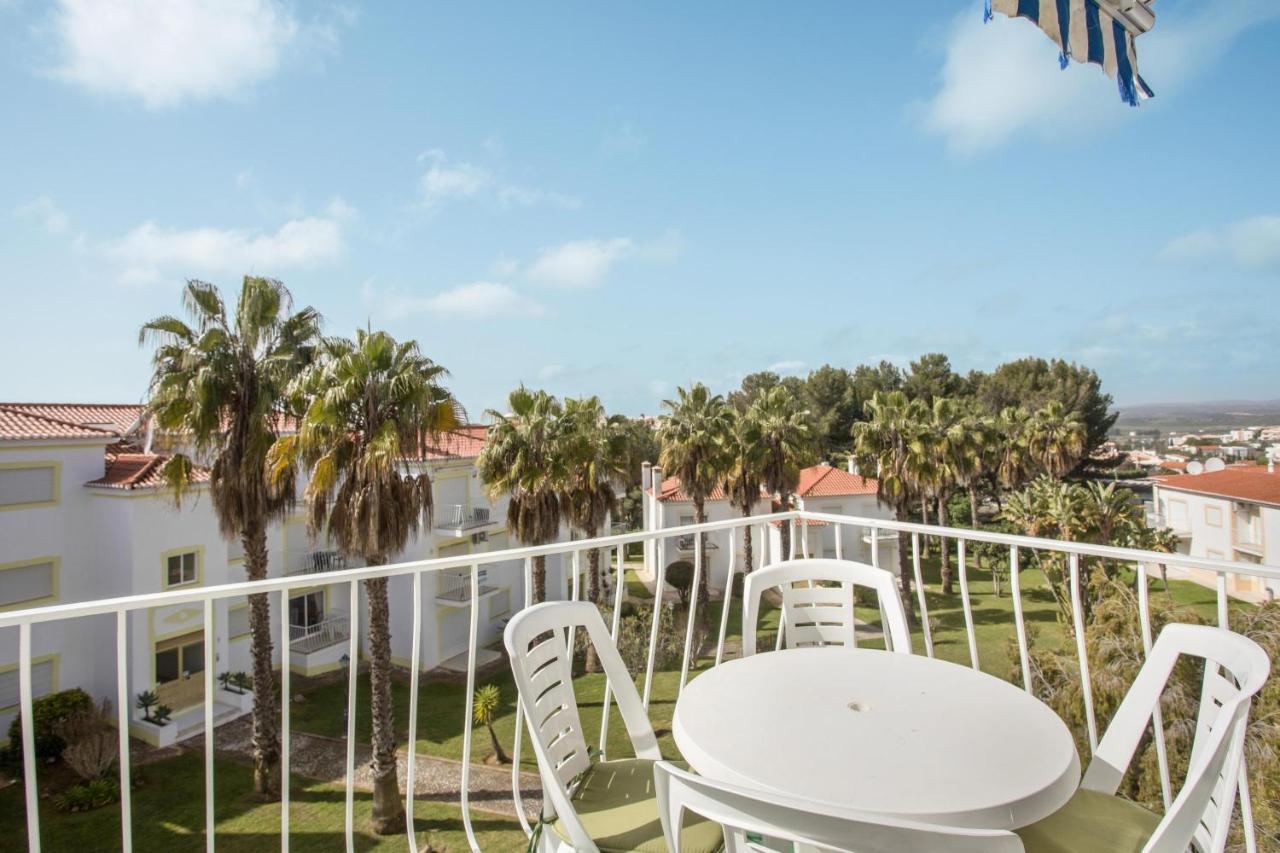 Ariana Apartment Portimao Bagian luar foto
