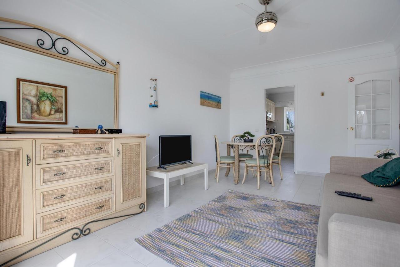 Ariana Apartment Portimao Bagian luar foto