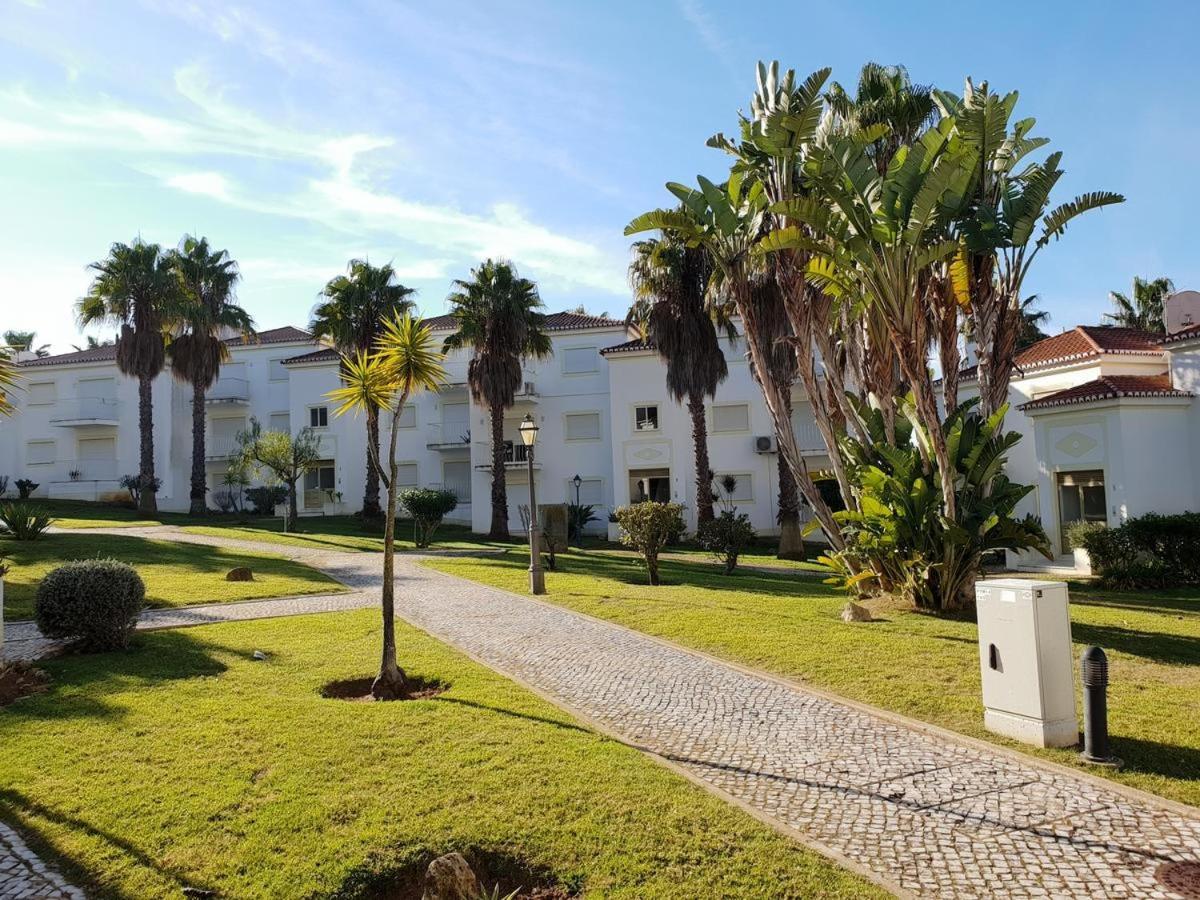 Ariana Apartment Portimao Bagian luar foto