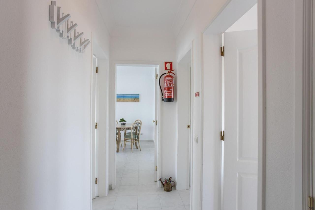 Ariana Apartment Portimao Bagian luar foto