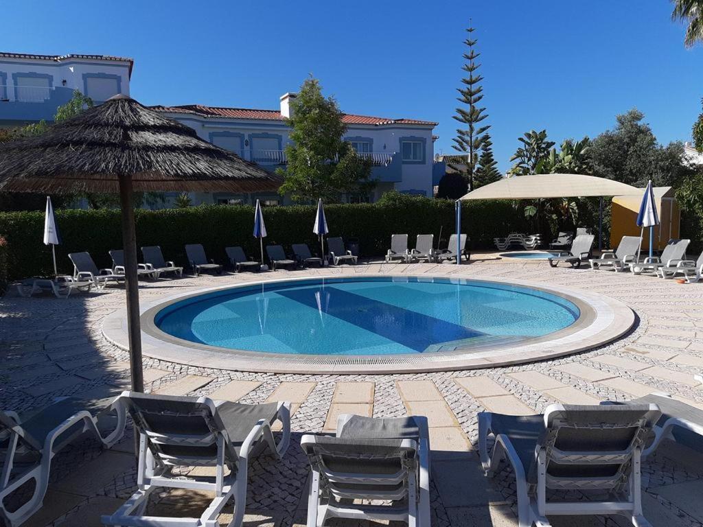 Ariana Apartment Portimao Bagian luar foto