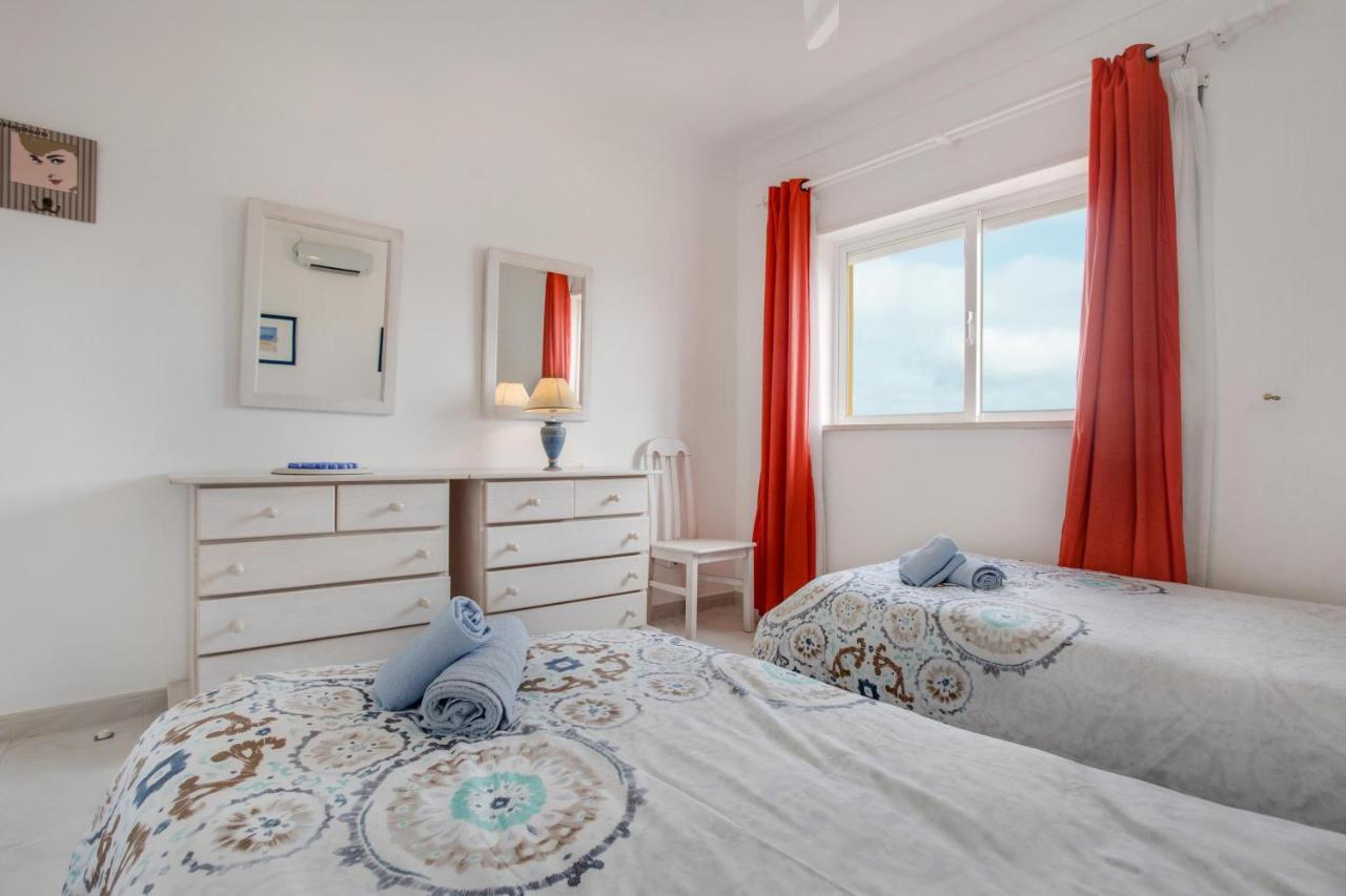 Ariana Apartment Portimao Bagian luar foto