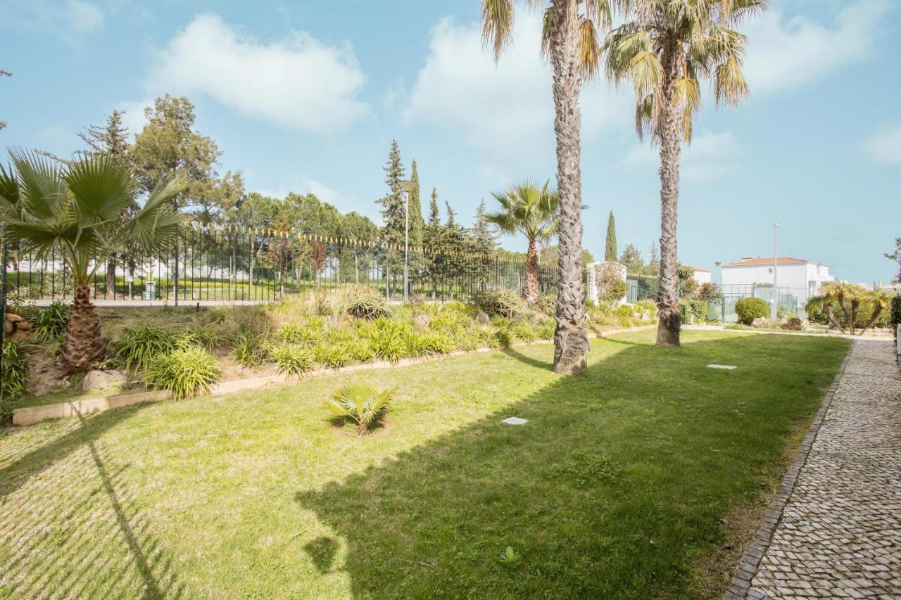 Ariana Apartment Portimao Bagian luar foto