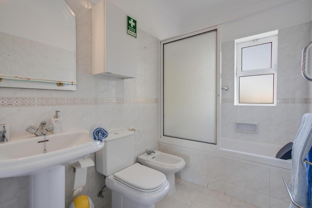 Ariana Apartment Portimao Bagian luar foto