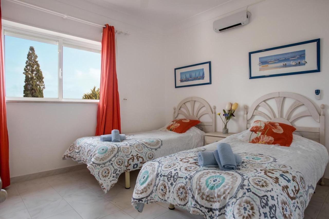Ariana Apartment Portimao Bagian luar foto