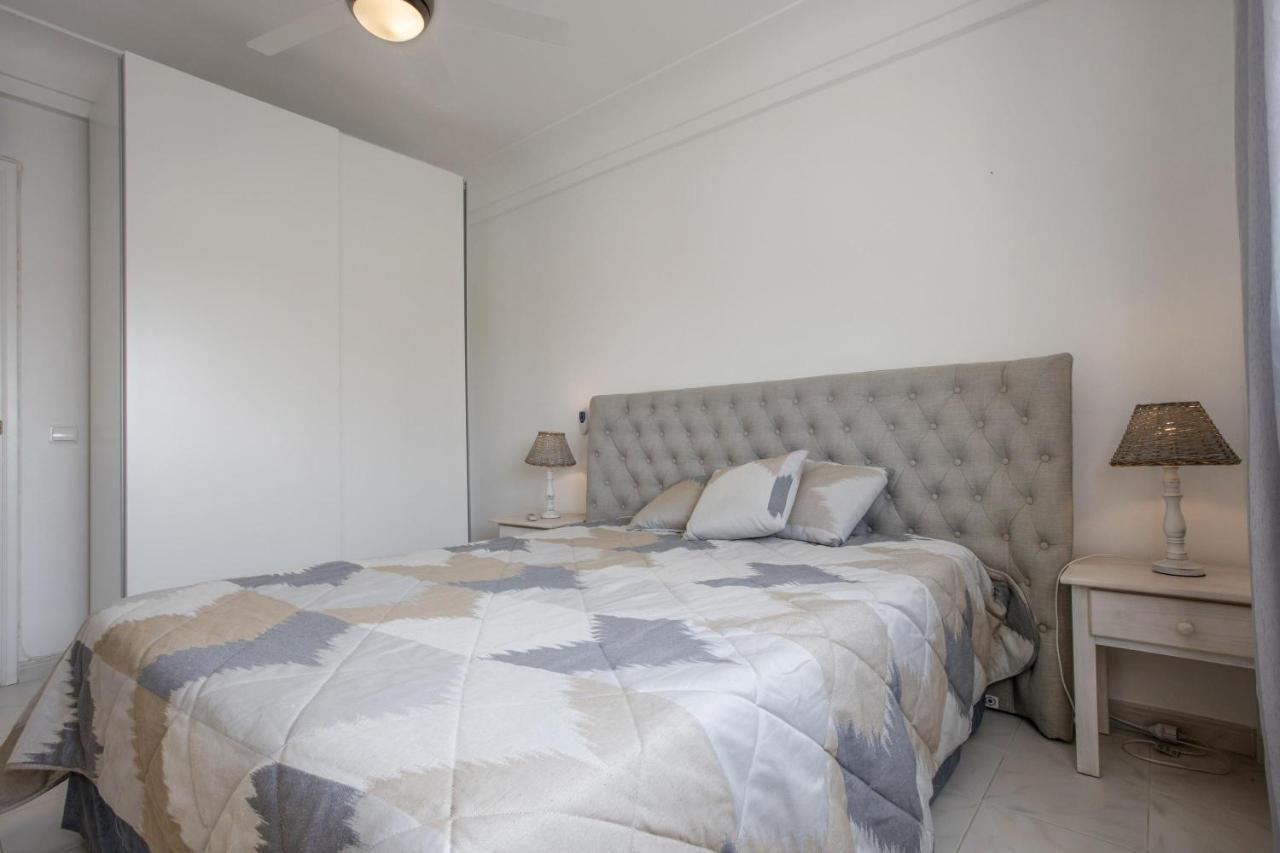 Ariana Apartment Portimao Bagian luar foto