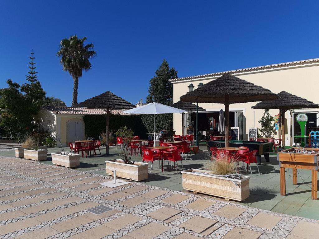 Ariana Apartment Portimao Bagian luar foto