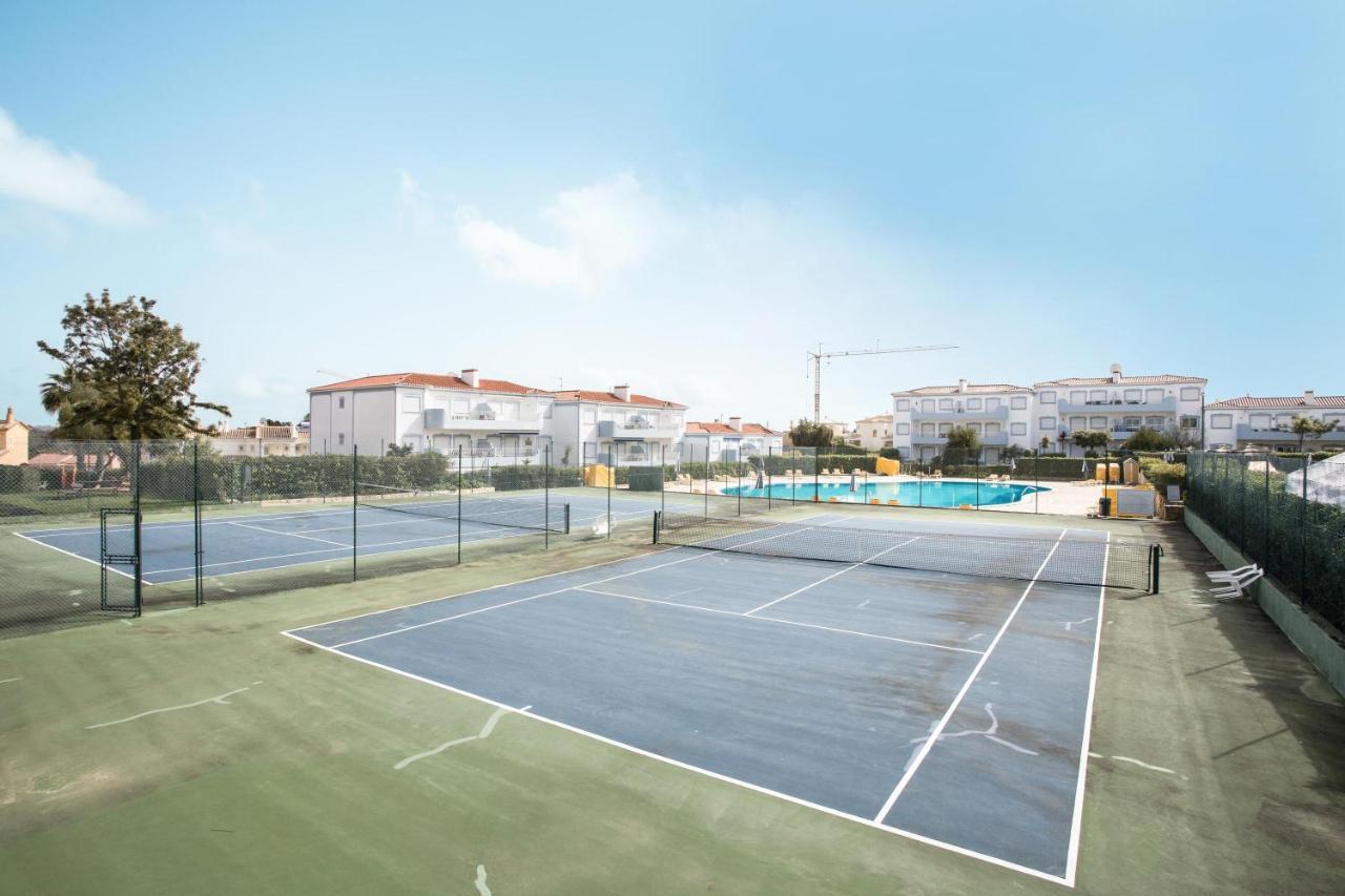 Ariana Apartment Portimao Bagian luar foto