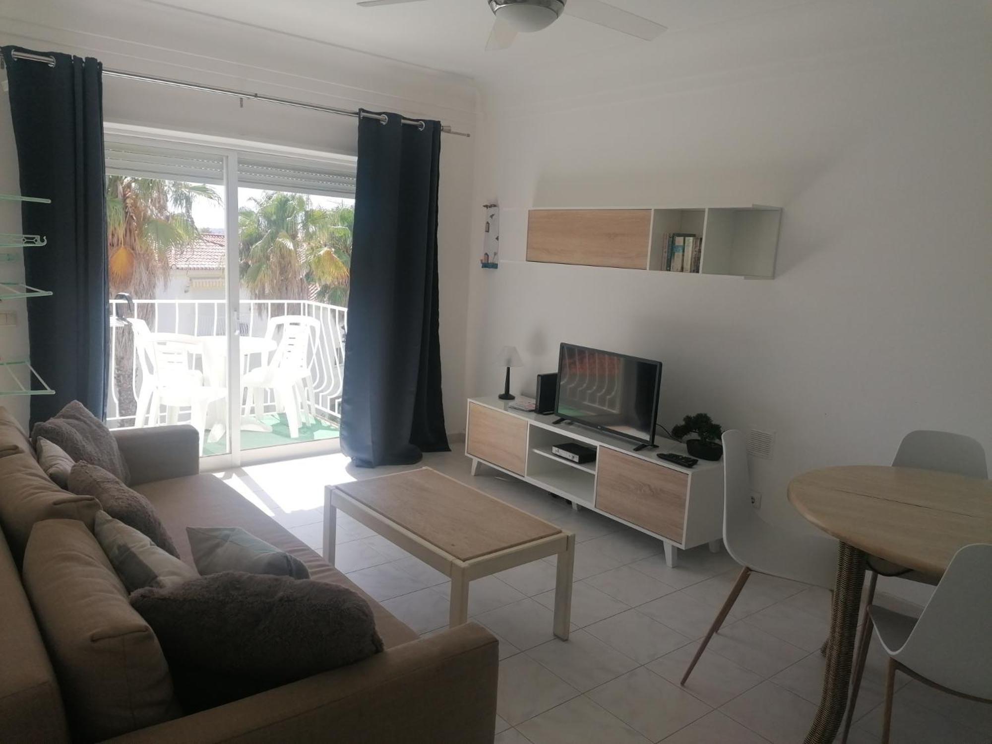Ariana Apartment Portimao Bagian luar foto